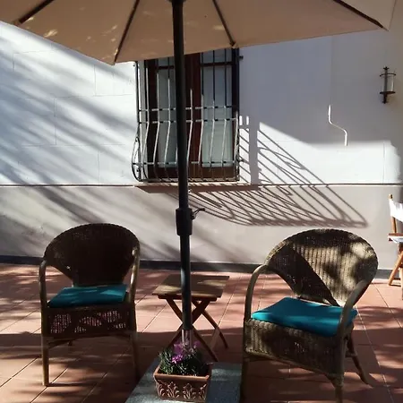 Santa Maria Aparthotel