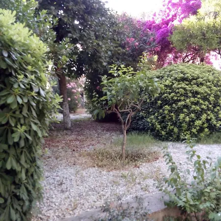Aparthotel Santa Maria *