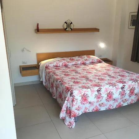 Santa Maria Aparthotel