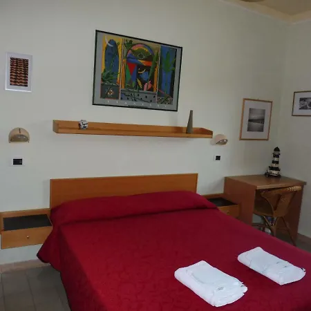 Santa Maria Aparthotel