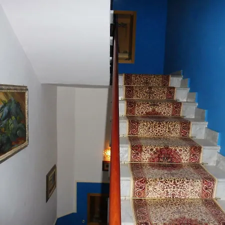 Santa Maria Aparthotel *