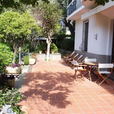 Aparthotel Santa Maria *