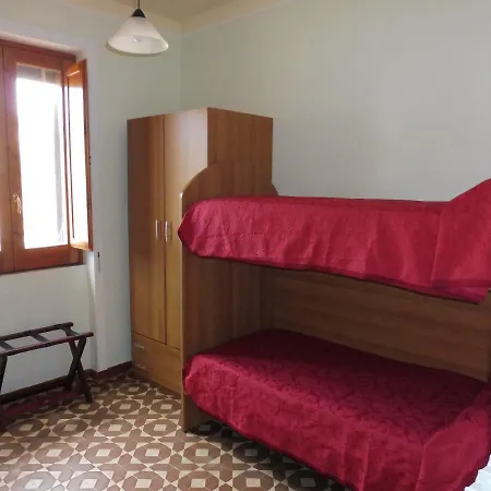 Santa Maria Lägenhetshotell 4*