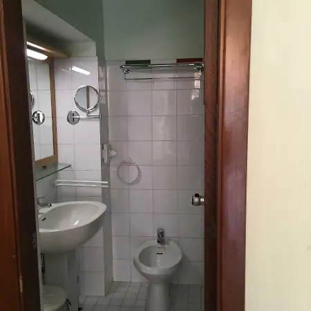 Santa Maria Aparthotel Marina di Camerota