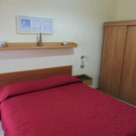 Aparthotel Santa Maria