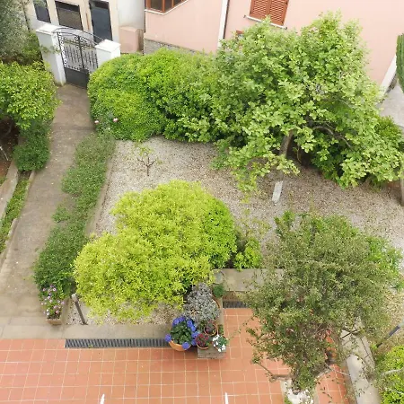 Santa Maria Aparthotel *