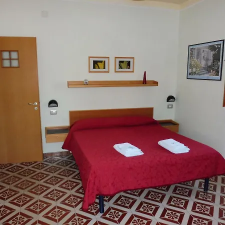 Santa Maria Aparthotel