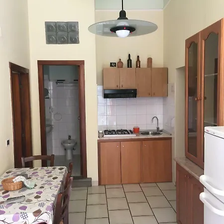 Santa Maria Aparthotel