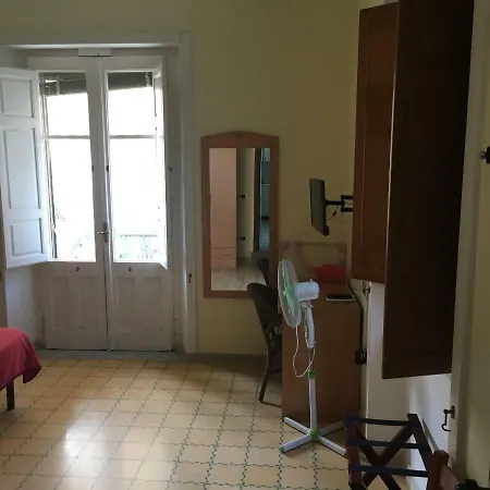 Santa Maria Aparthotel Marina di Camerota