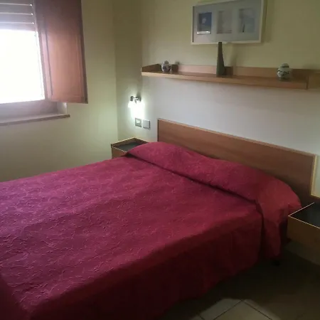 Santa Maria Aparthotel