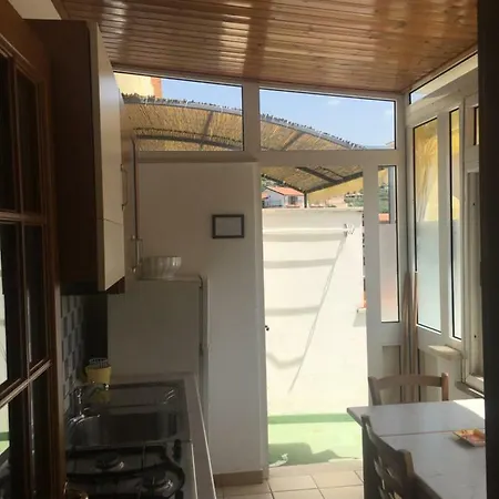 Aparthotel Santa Maria