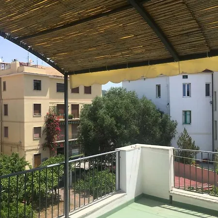 Santa Maria * Marina di Camerota